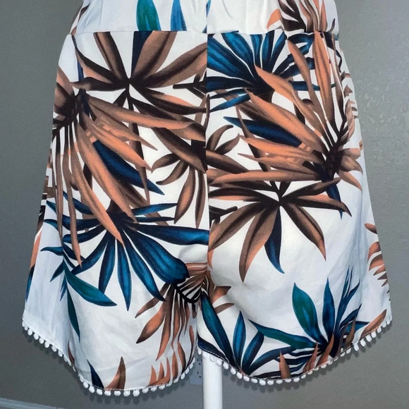 NWOT Amazon no name cute shorts - Picture 4 of 4